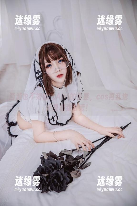 仙九Airi 西游也不如仙九Airi的吾妻,cos再乱也还是极致可爱!