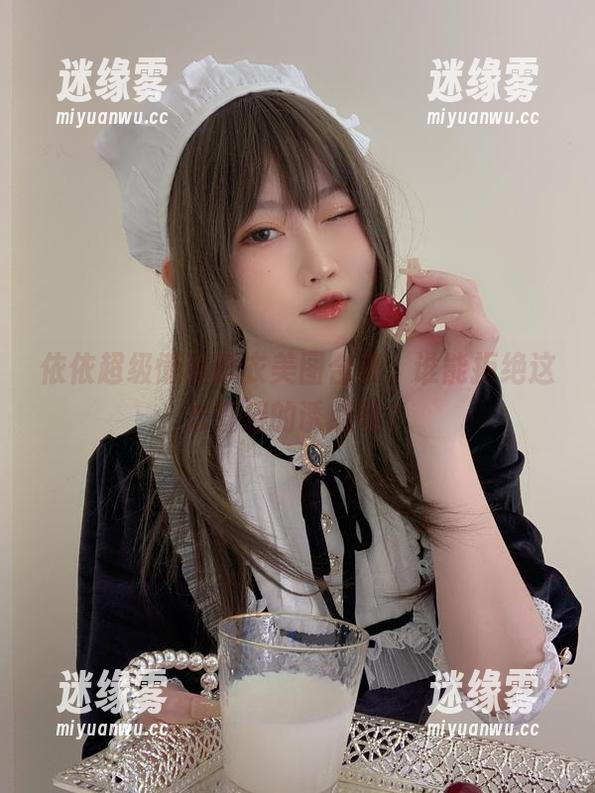 依依超级懒 依依超级懒的睡衣美图合集,谁能拒绝这么直接的诱惑呢?