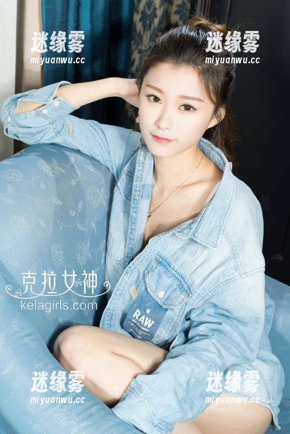 克拉女神 - YOYO天使的作品，好像把我几年前的心都召唤回来了！
