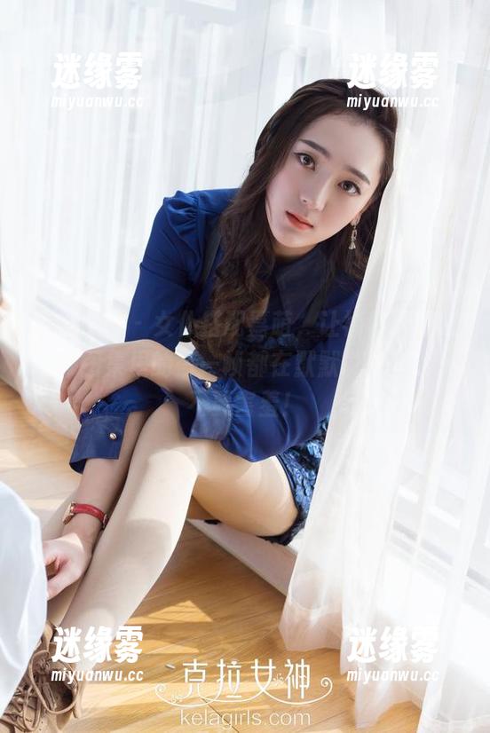 克拉女神-嘉萌 克拉女神 - 女仆搭配嘉萌,让福利无限延展!图集里的每一帧都在默默说:看呀,不要害羞!