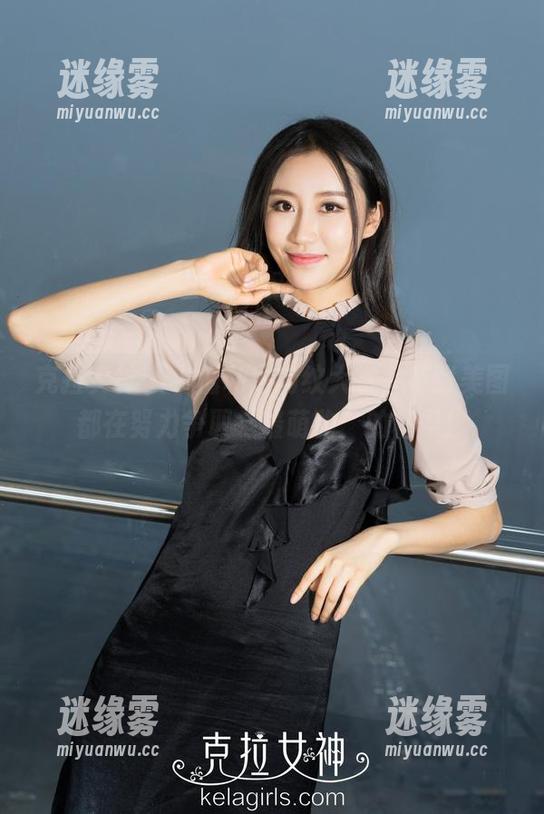 克拉女神 - 小檀私房豹纹大赏，每张美图都在努力争取“最萌豹”的称号！