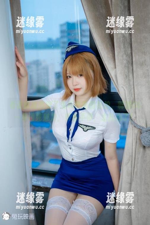 兔玩映画 有谁能抵挡得了兔玩映画的私拍,制服OL一身清纯魅力,美图不停,太扎心了!