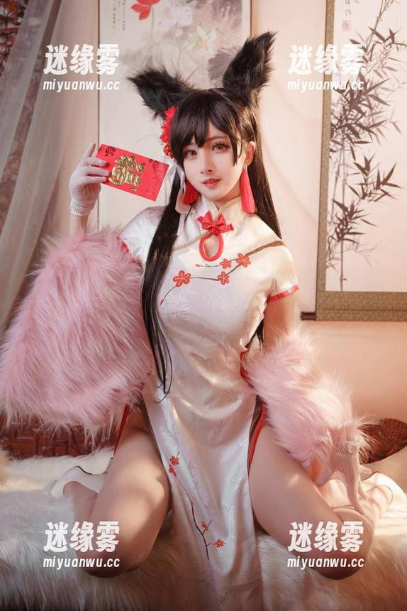 凉凉子 凉凉子发布清纯作品集,真心希望别错过这些珍稀资源!