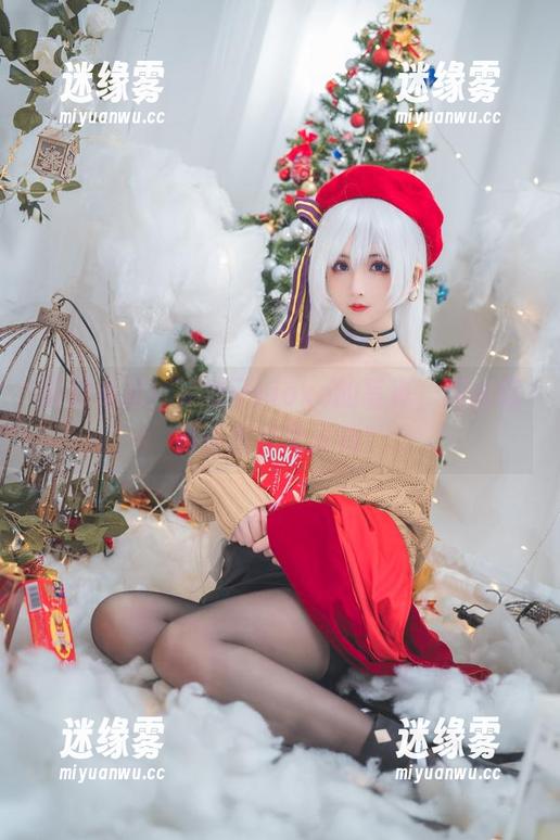 资源走起！凉凉子rioko的写真，腿部福利直击心灵深处！