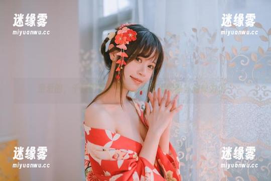 亲爱的，千反田鹿子的运动写真附赠额外的体力值！