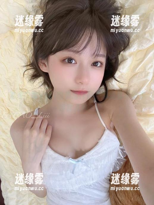 发条少女yoki的美脚作品，难道就不能多停留几秒？