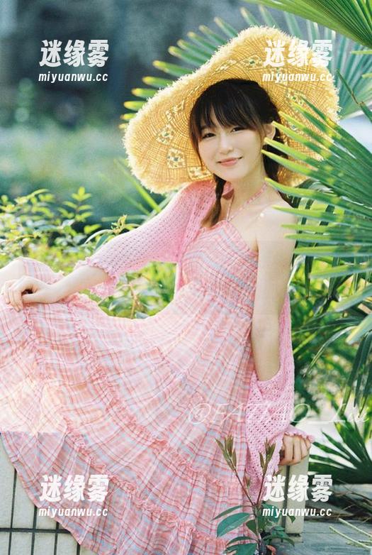 2024年fantiaCOS风暴，发条少女yoki的美图狂欢，不参与可惜！