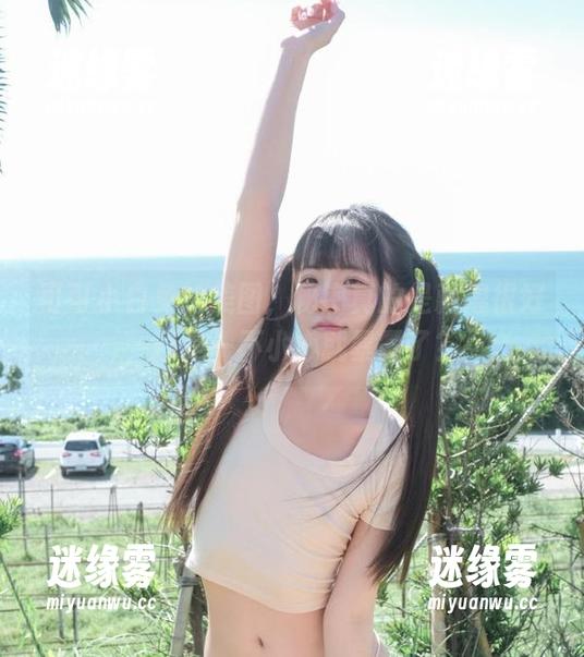 可可小白兔的美图，秘密真的是藏得很好，还是一不小心就暴露了？