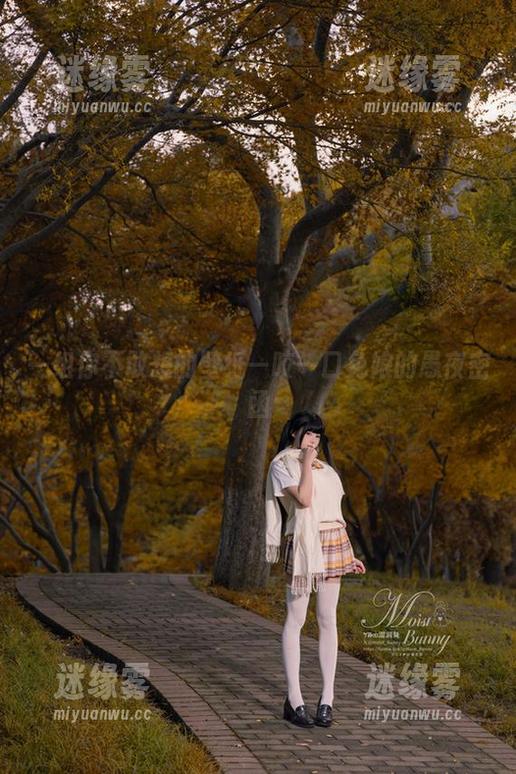 一组你不敢想的壁纸—咬一口兔娘的愚夜密函
