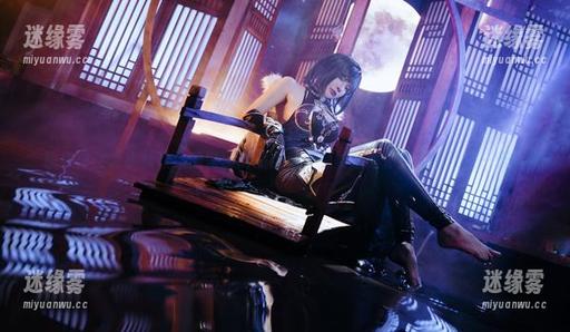 夏小秋秋秋 快来体验夏小秋秋秋的警匪游戏合集,免费版陪你度过平淡的一天!