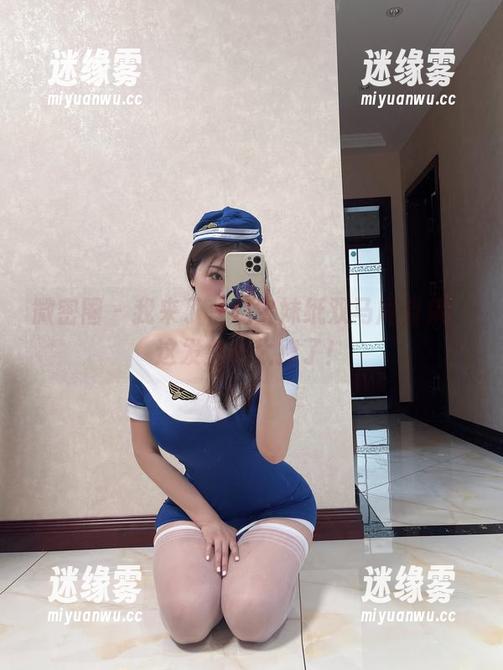 奶宝妹纸 微密圈 - 我来了,奶宝妹纸双马尾合集,这发型也太撩了!