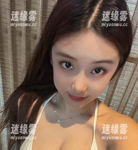 微密圈 - 八月再见，九月你好！不过奶雯的原图已经不再重要了