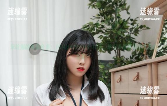 宋哈娜的私拍合集：JOApictures-JOA，给你头晕眼花的全方位体验！