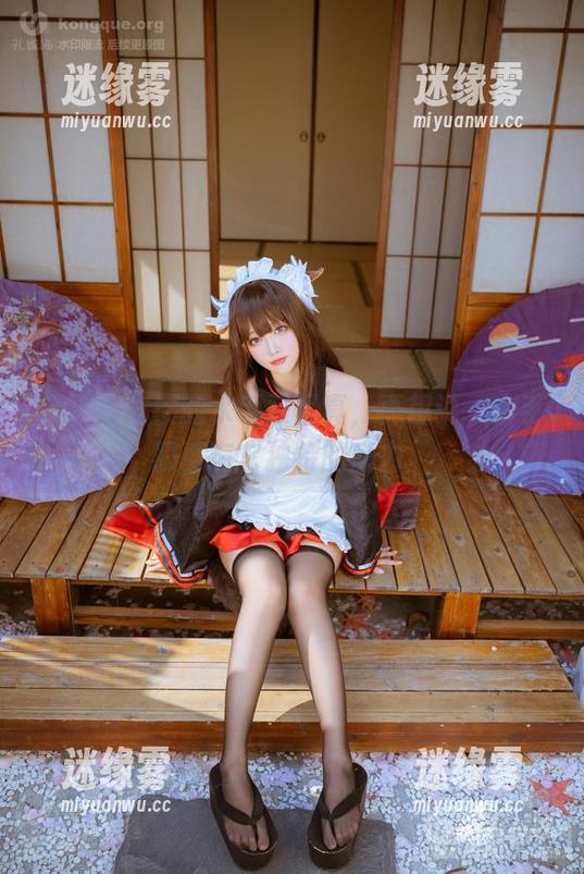 宫本樱 看了宫本樱的水手服写真,真想说,水手服真有它独特的魔力。