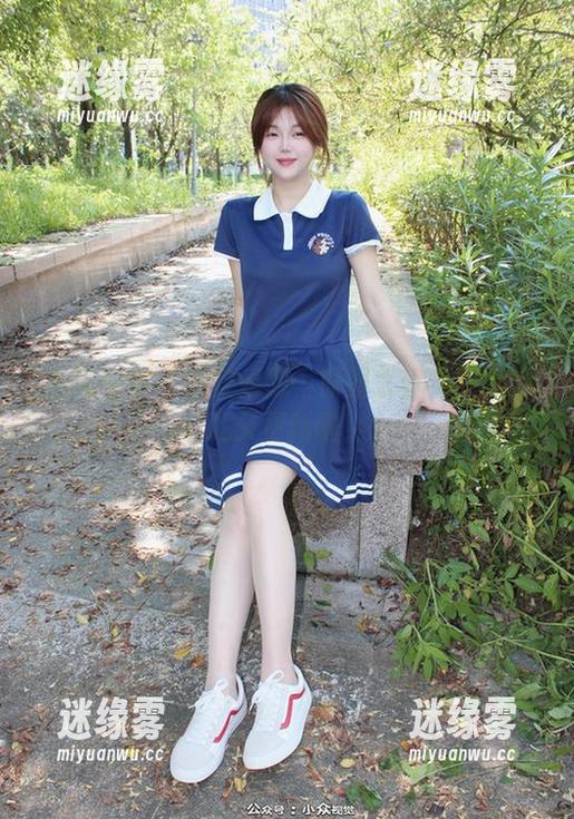 小众视觉-小琳儿 小众视觉 - 从空姐到…原图太真实!小琳儿又更新啦!