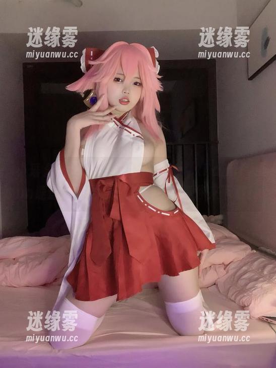 小瑶幺幺 小瑶幺幺的Coser日常:SpyxFamilyfun速递,别心急,都在这里等你来下载!