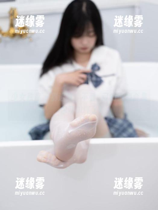 少女秩序 - 别迟疑，不看晞可的御姐合集，你就OUT了！