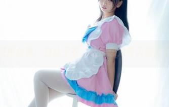 少女秩序合集：白丝卫衣，让你想为冬天的无情干杯