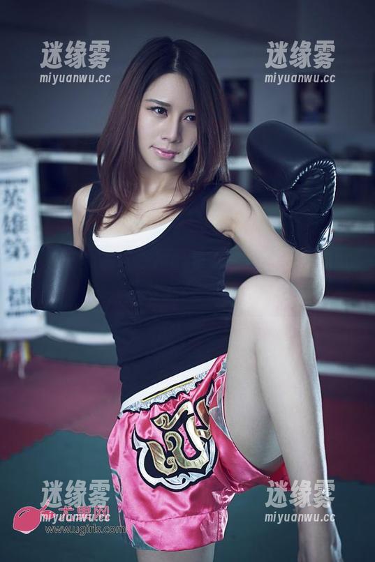 尤果网-球球 尤果网 - 看!球球的兔女郎造型,原图就像是从卡通里冒出来的!