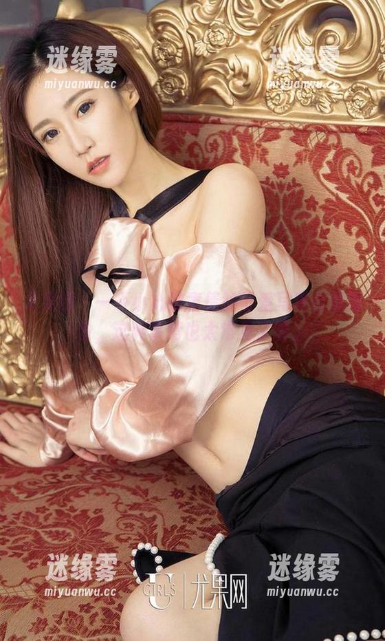 尤果网-童倩 尤果网 - 一不小心被童倩的可爱写真合集圈粉,这种事情也太常见了吧。
