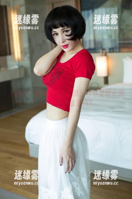 尤果网-齐贝贝 尤果网 - 齐贝贝的兔女郎:网盘里的小淘气合集,谁能抵挡?