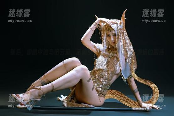 岛田云溪 最后,原图中的岛田云溪,苗疆少女可真是一种忘却烦恼的困惑!