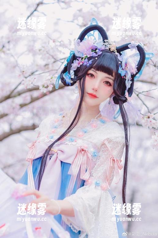 彩芸_Nebula 校园不只是读书,彩芸_Nebula合集让你看见别样窗外!