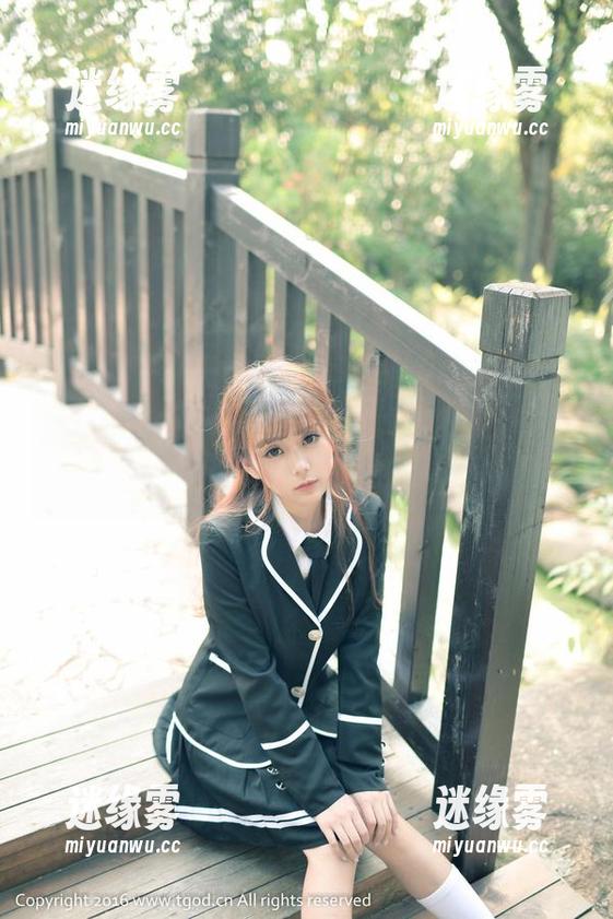 推女神-大安妮 推女神 - 想要爱不算贵?大安妮的婚纱,图片免费供奉!