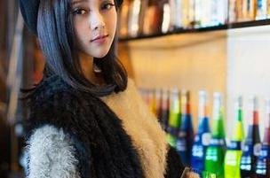 推女神 - 说到苏可可的“温柔”，图片分享可以不可以有点耐人寻味的角度呢？