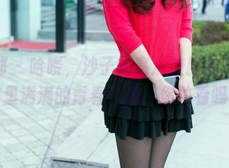 推女郎 - 哈喽，沙子的高清校服乱入！原图里满满的青春气息，你敢看吗？