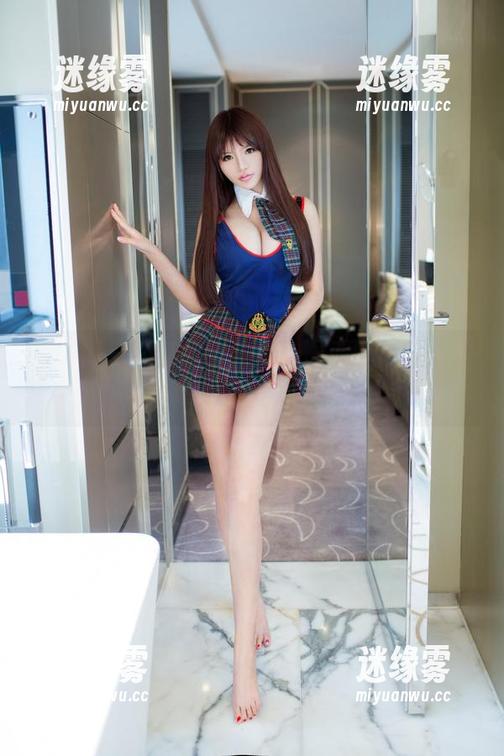 推女郎-潘娇娇 推女郎 - 看潘娇娇的御姐图册吧,猜测她这一切是怎样炼成的。