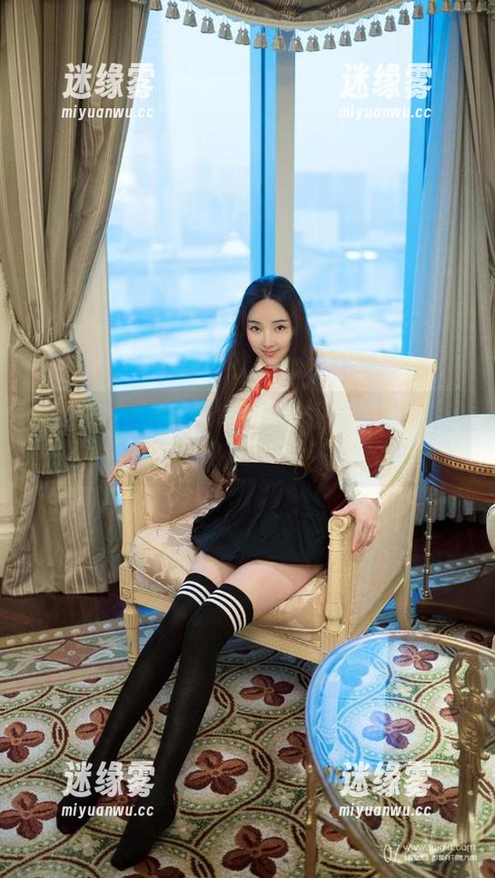推女郎-连欣 推女郎 - 免费?当然有!连欣的瑜伽套图等你来收藏,别转身就走呀