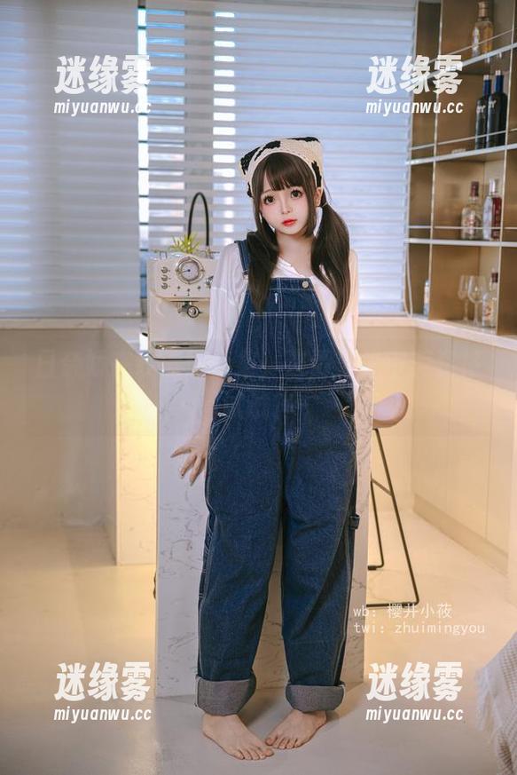 日奈娇在线清纯合集，邀请你来审美资格试试？