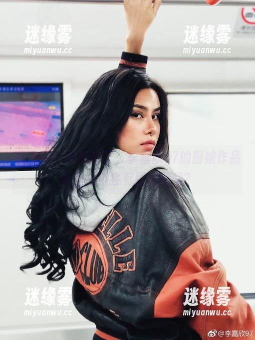 微密圈 - 问题来了，李嘉欣97的厨娘作品集里会不会有蛋糕教程？