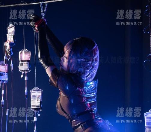 为什么定制小奶猫写真会让杏子夫人如此得意？听说过了吗？