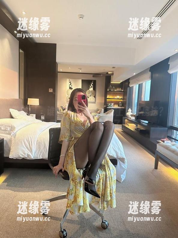 微密圈 - 谁说内衣不能在线上施展魔法？果儿Victoria来了！