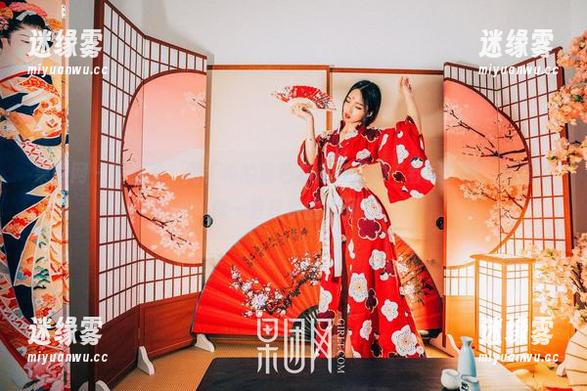 果团网 - 更新了，周于希的粉色才是真正的“春天”啊，原图就像一首轻快的小调。