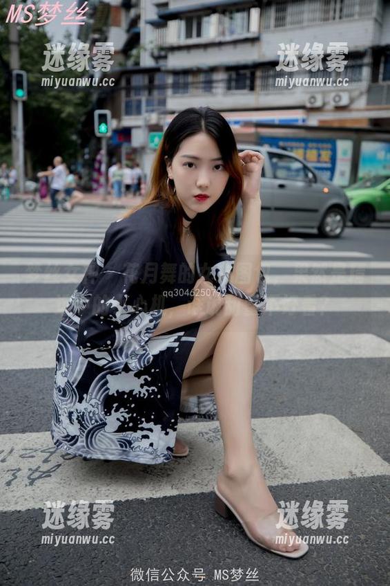 梦丝女神-花月舞 梦丝女神 - 花月舞的女友图包,果然是精选中的小心机,谁说甜蜜不好看?