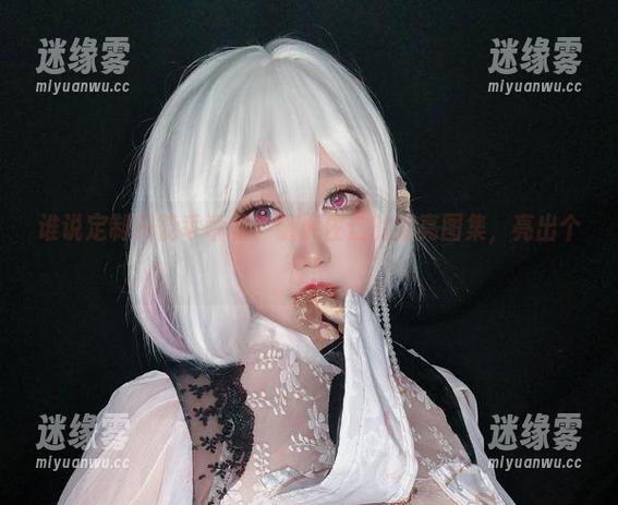 谁说定制只能乖乖着？椒妮佐仁的油亮图集，亮出个性！