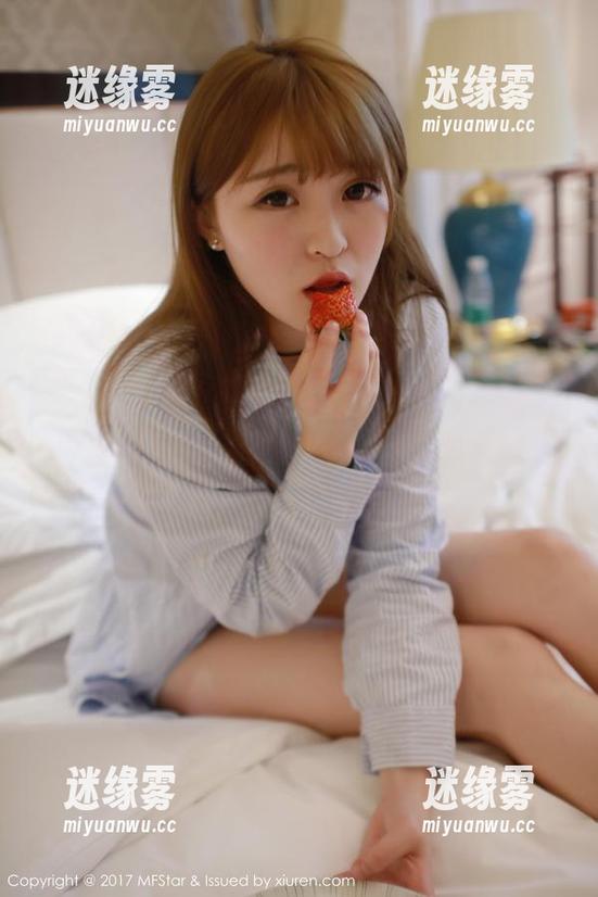 模范学院-K8傲娇萌萌Vivian 模范学院 - 可爱又有趣,K8傲娇萌萌Vivian的短裤配上免费美图,知音都在这儿吗?