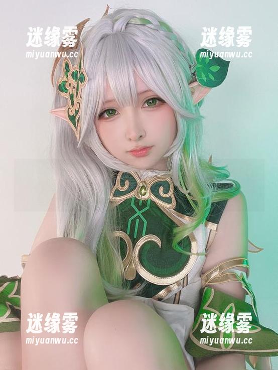 有趣资源！樱梨梨的作品集，秘密都藏在这里了