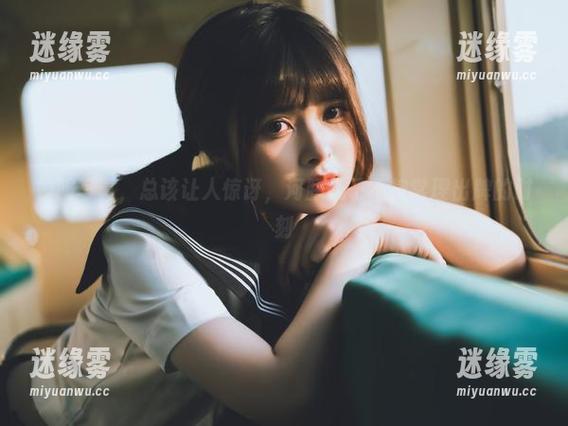 校服写真，总该让人惊讶，河豚抚子不按常理出牌的时刻