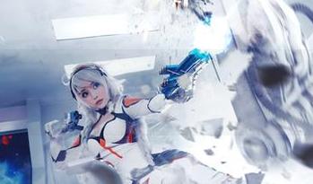 First Image