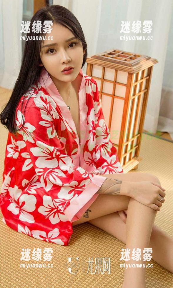 爱尤物 - 厨娘的日常：徐莉芝Booty合集分享，等着你来“品尝”啊