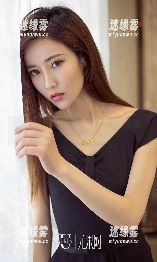 爱尤物 - 只需领略欧阳美萱的福利图片，轻松开启少女重启键！