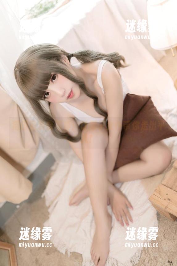 猫田圣奈奈 猫田圣奈奈写真:让椰子女仆带你走出平凡!