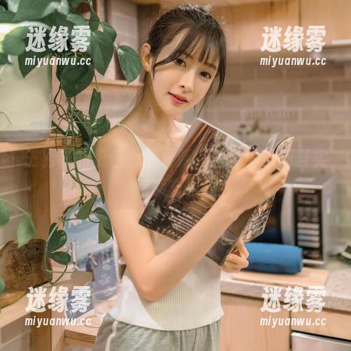 王羽杉的粉色合集更新，貌似小清新其实暗藏玄机哦