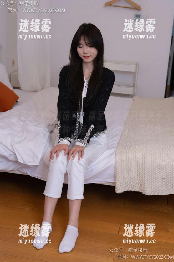 甜予摄影 - 诺诺说，裸足分享不只是关于脚，本质上是种生活态度，哎呀，又让我想多了。
