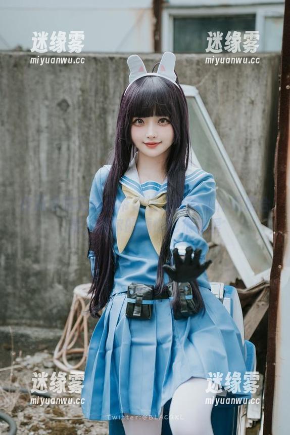 白莉爱吃巧克力带你进入蕾姆女仆私房合集，偶尔的慵懒也很可爱