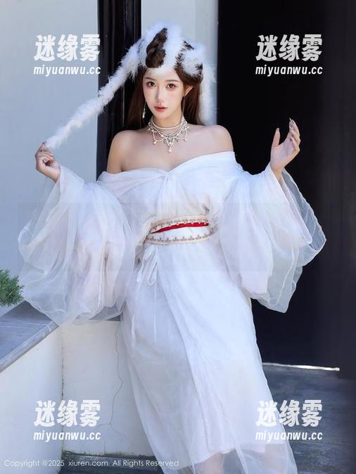 秀人网 - 夏雪爱护士大概是我的新偶像，高清画质让分享成了必须！